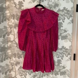 Ulla Johnson dress